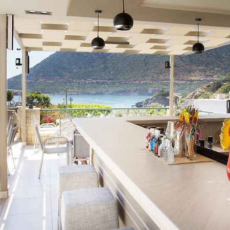 Amalia Apartments Bali  Eksteriør bilde
