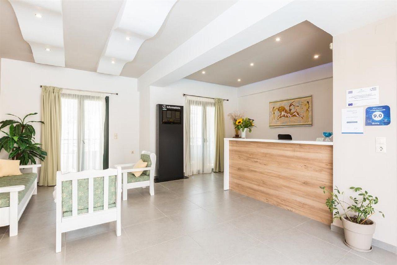 Amalia Apartments Bali  Eksteriør bilde