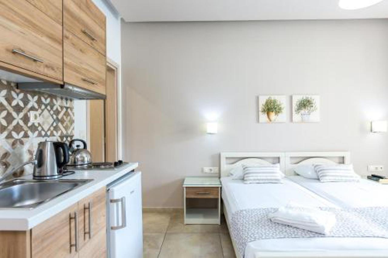 Amalia Apartments Bali  Eksteriør bilde