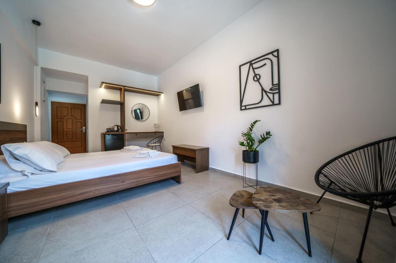 Amalia Apartments Bali  Eksteriør bilde
