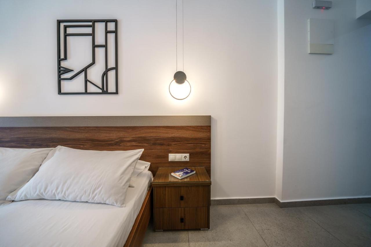 Amalia Apartments Bali  Eksteriør bilde