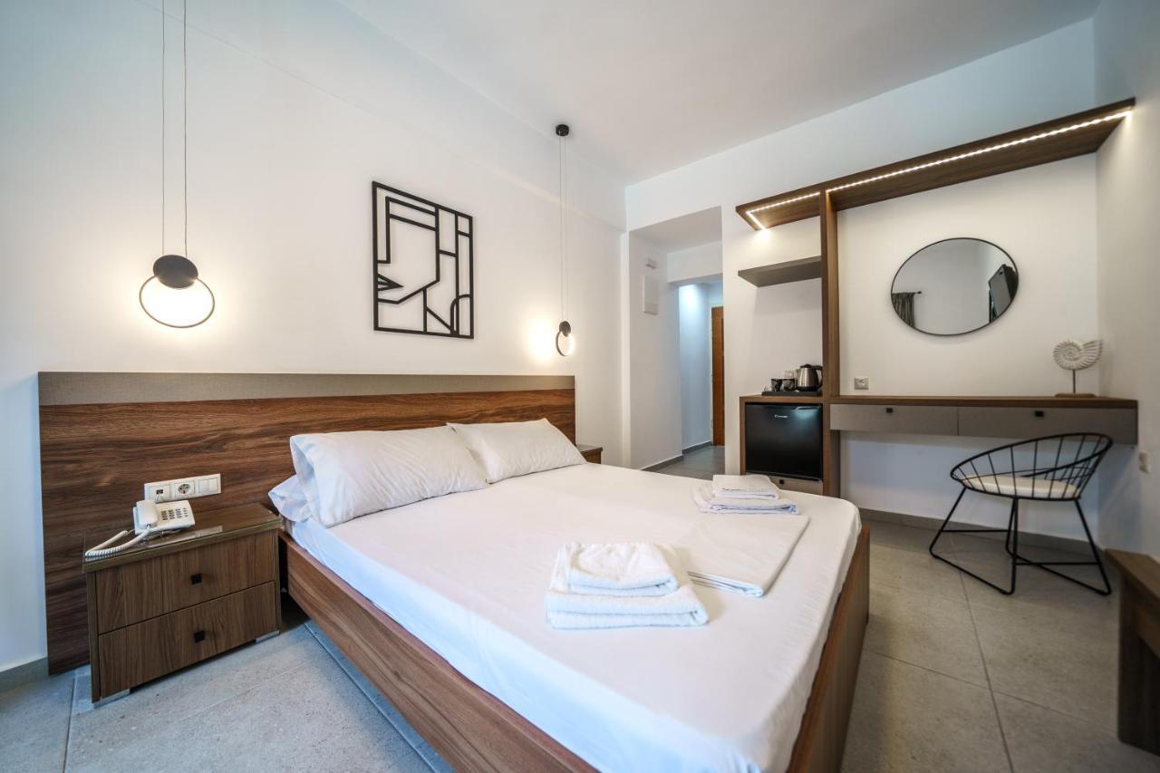 Amalia Apartments Bali  Eksteriør bilde