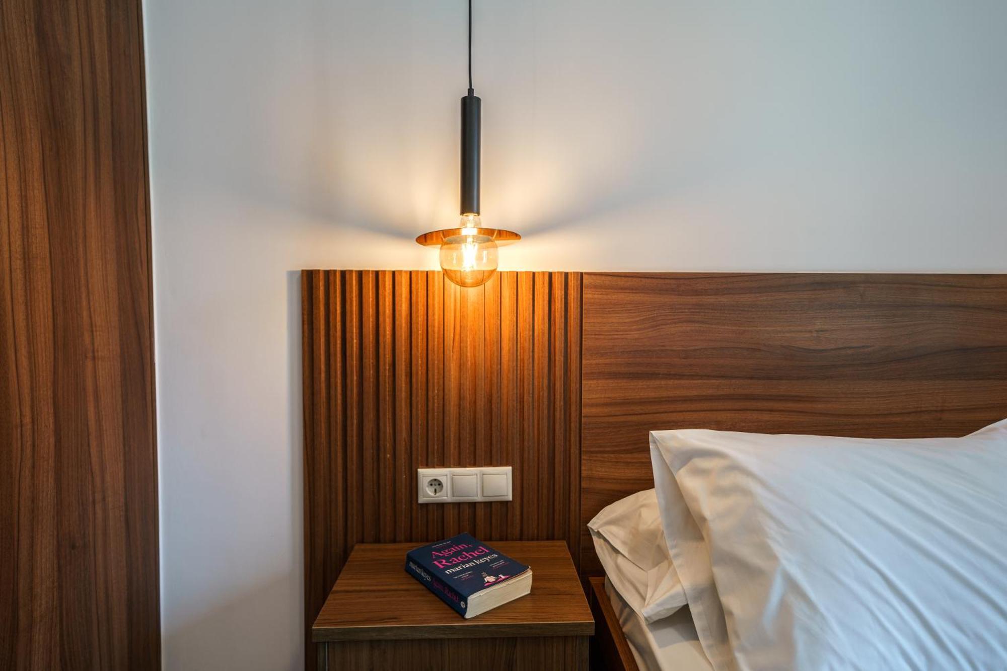 Amalia Apartments Bali  Eksteriør bilde