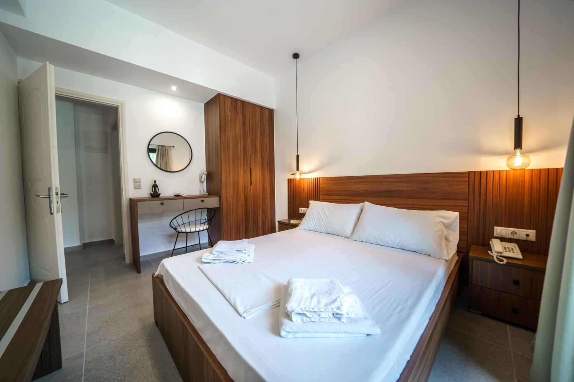 Amalia Apartments Bali  Eksteriør bilde