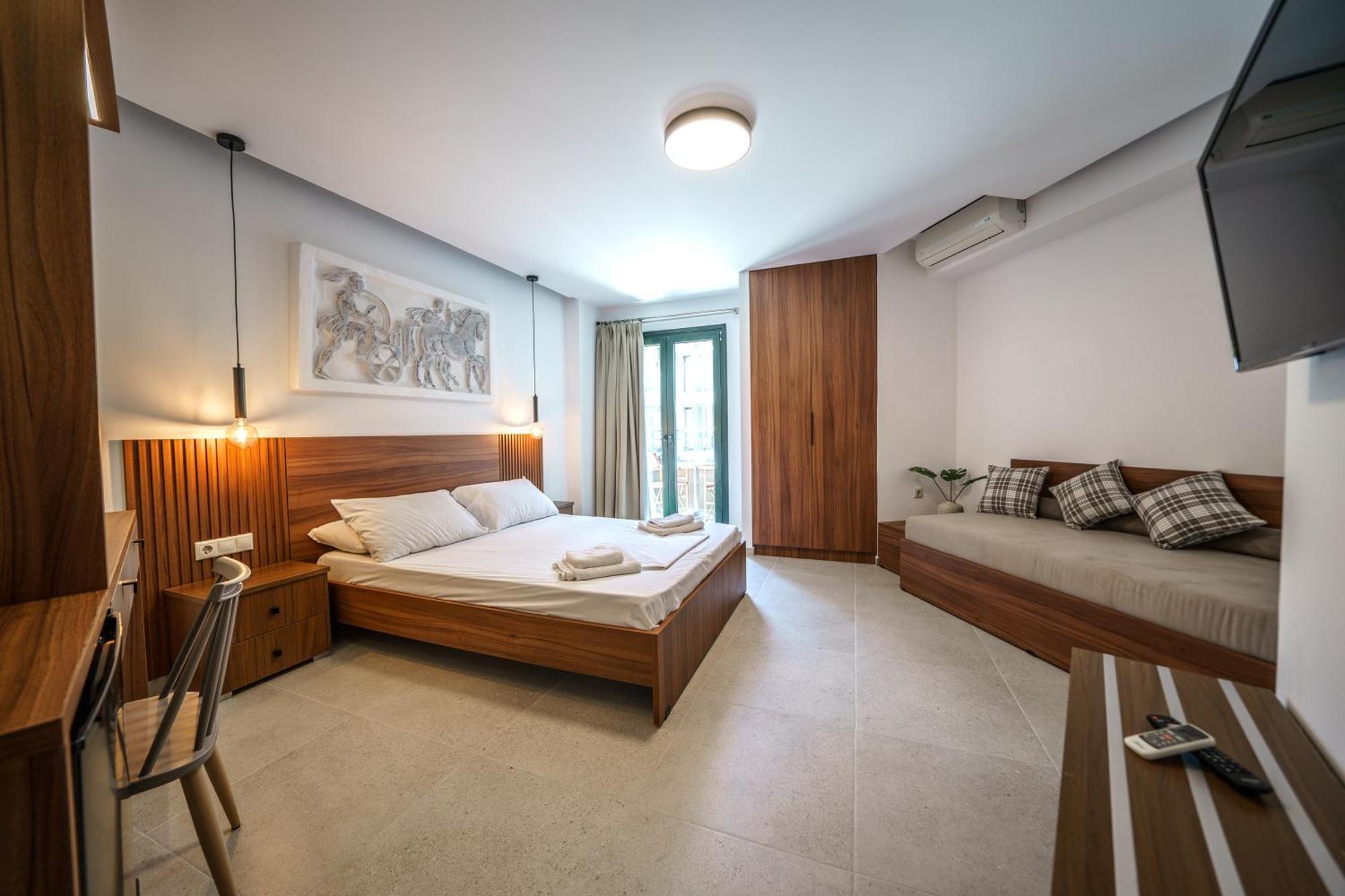 Amalia Apartments Bali  Eksteriør bilde