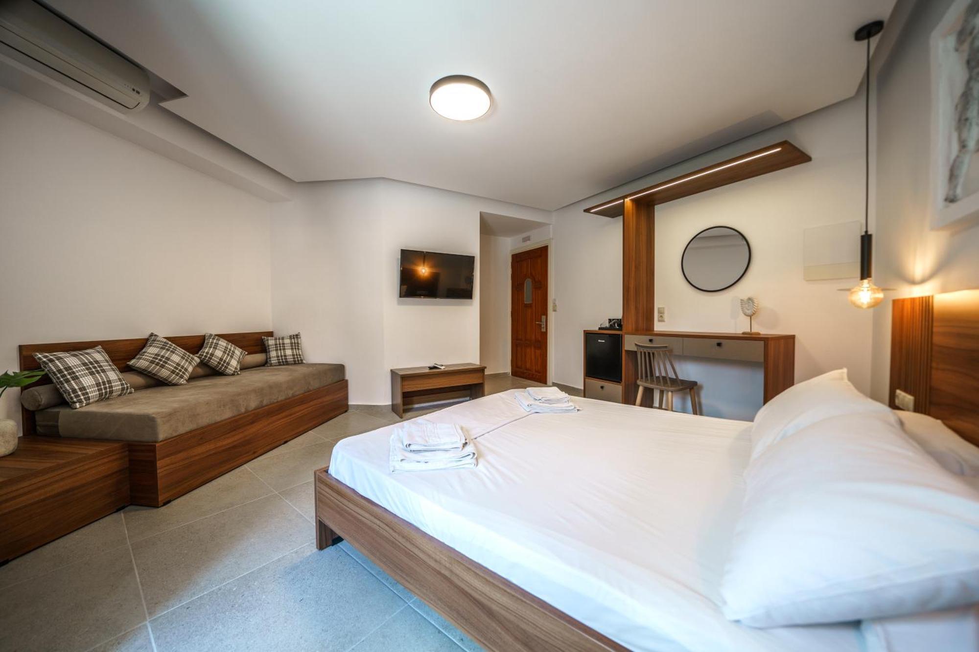 Amalia Apartments Bali  Eksteriør bilde