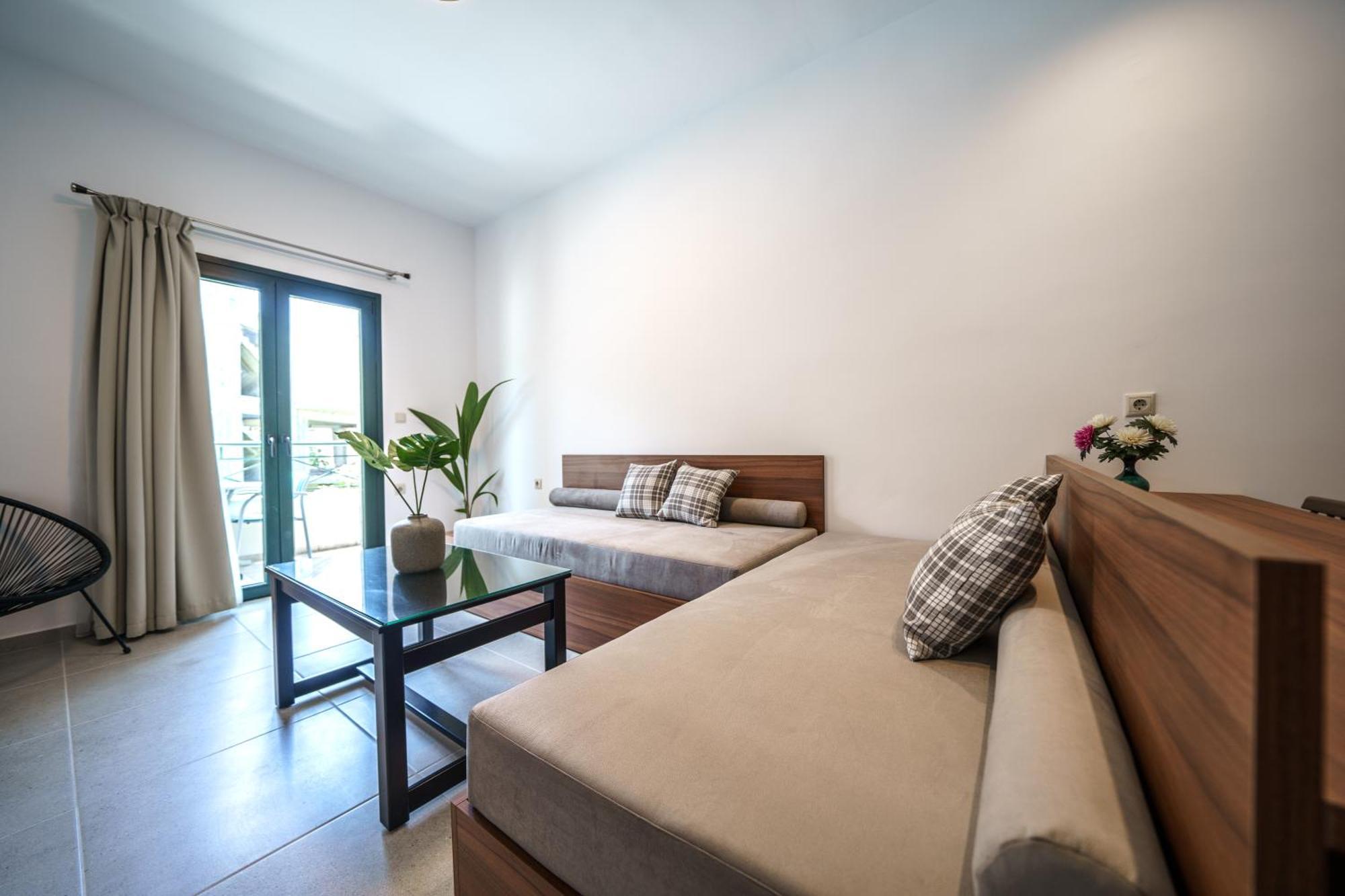 Amalia Apartments Bali  Eksteriør bilde
