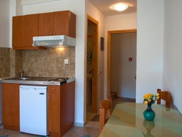 Amalia Apartments Bali  Eksteriør bilde