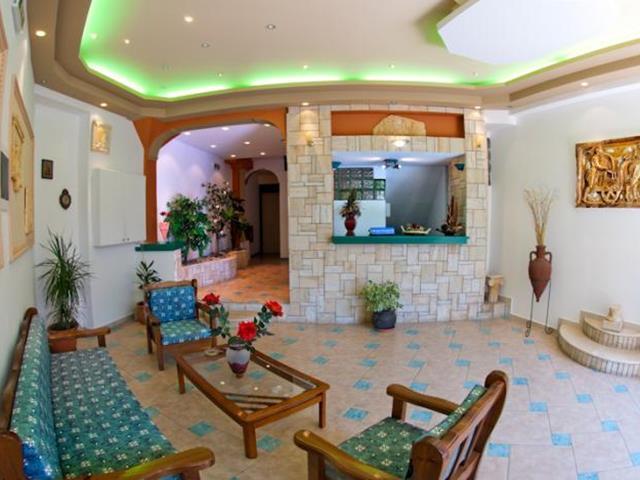 Amalia Apartments Bali  Eksteriør bilde