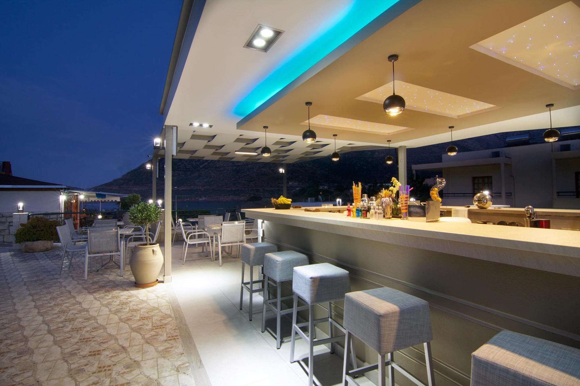 Amalia Apartments Bali  Eksteriør bilde