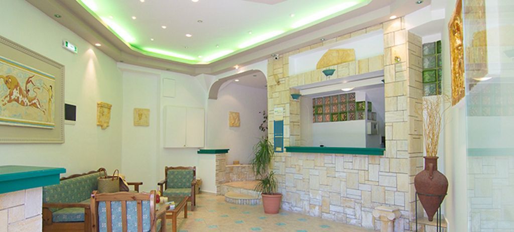 Amalia Apartments Bali  Eksteriør bilde