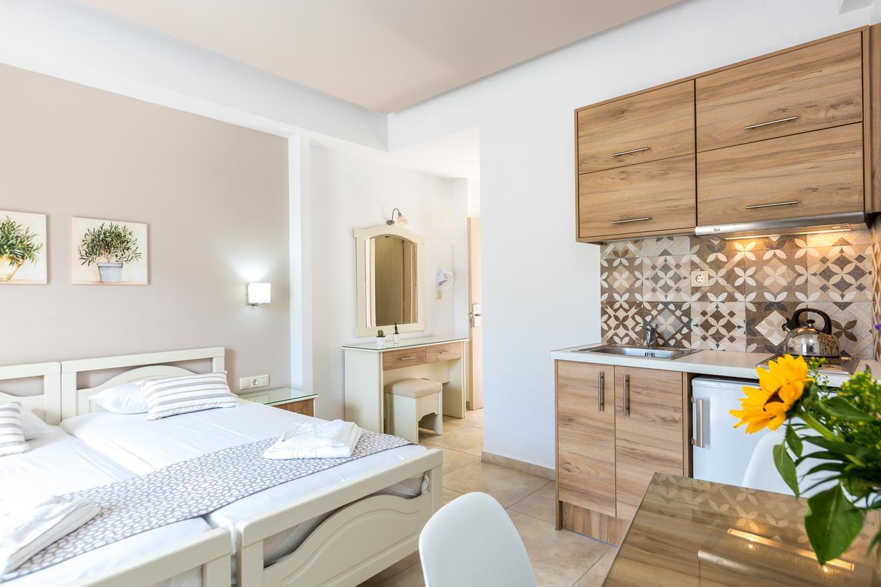 Amalia Apartments Bali  Eksteriør bilde
