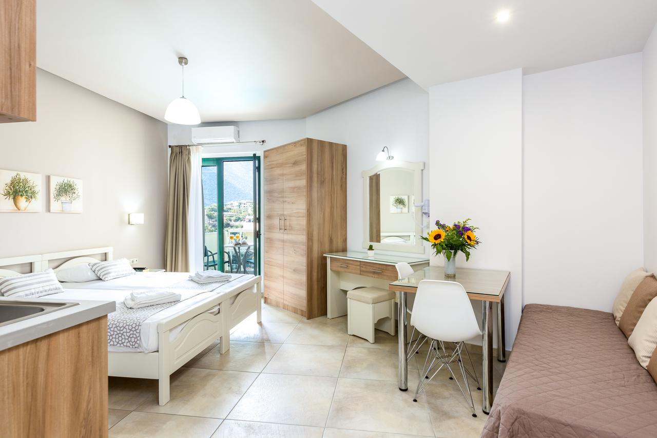 Amalia Apartments Bali  Eksteriør bilde