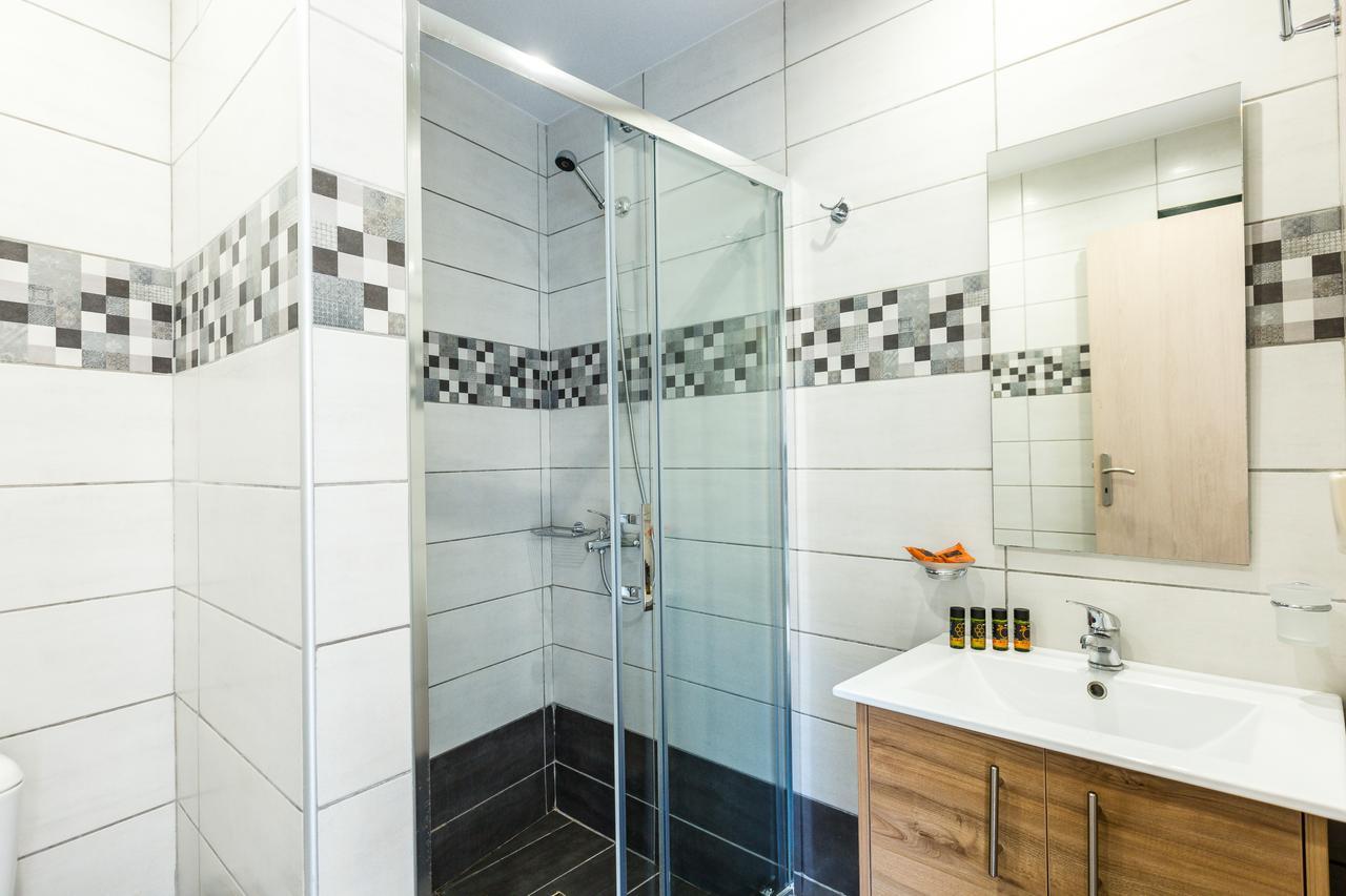 Amalia Apartments Bali  Eksteriør bilde