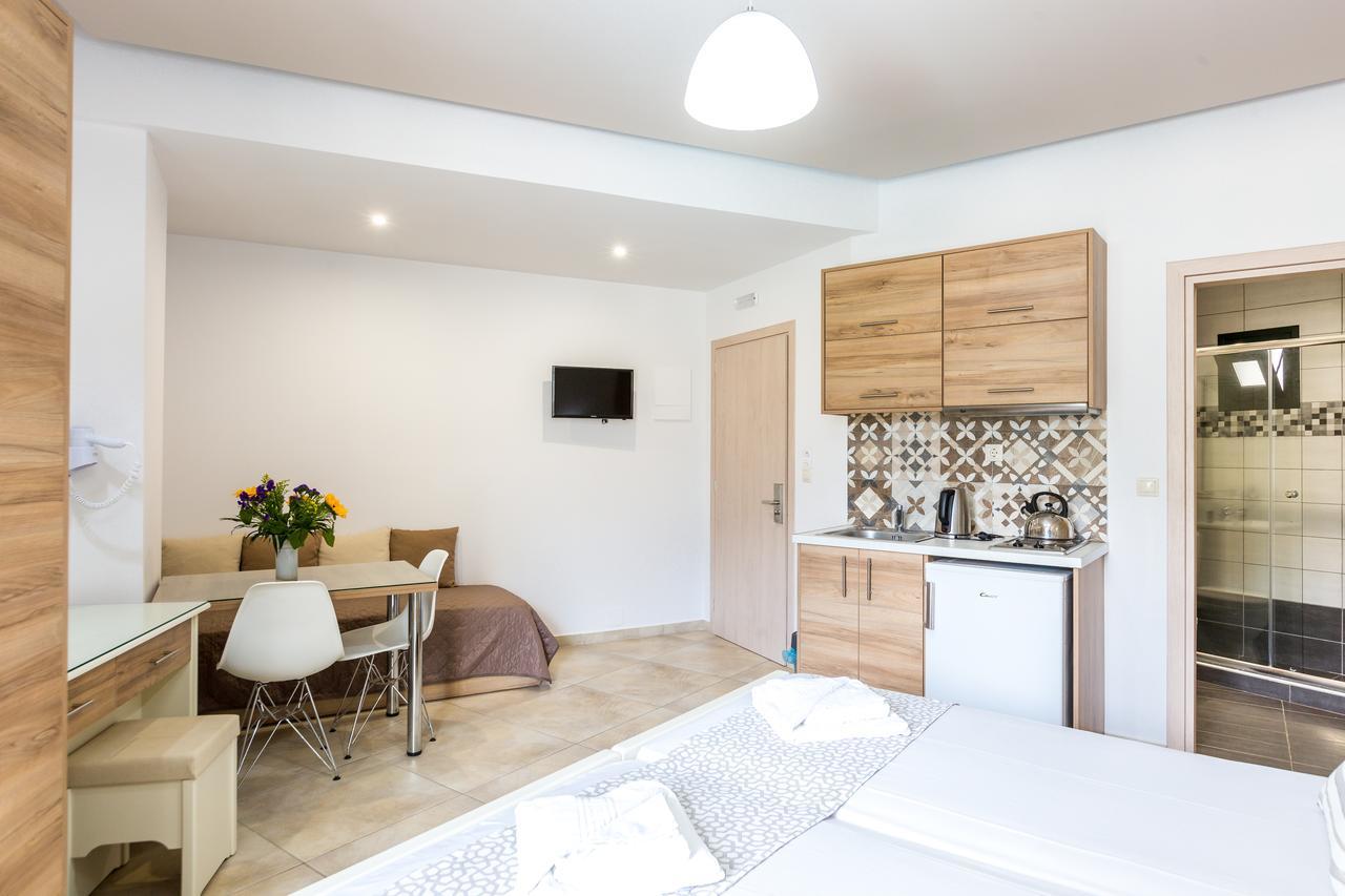 Amalia Apartments Bali  Eksteriør bilde
